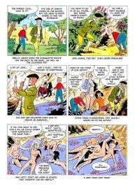 Titi Fricoteur 1 #38