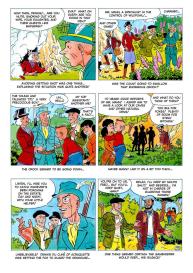 Titi Fricoteur 1 #40