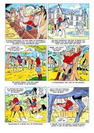 Titi Fricoteur 1 #42
