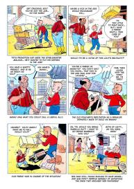 Titi Fricoteur 1 #43