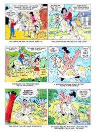 Titi Fricoteur 1 #44