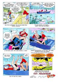 Titi Fricoteur 1 #45