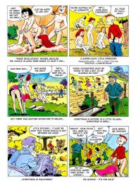 Titi Fricoteur 1 #6