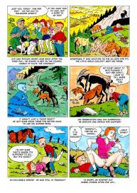 Titi Fricoteur 1 #7