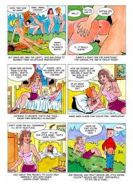 Titi Fricoteur 1 #8