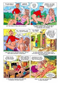 Titi Fricoteur 1 #9