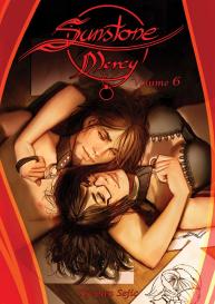 Sunstone 6 #1