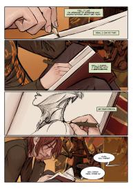 Sunstone 6 #10