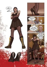 Sunstone 6 #100