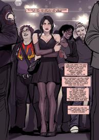 Sunstone 6 #105