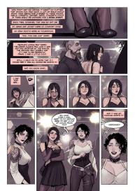 Sunstone 6 #106