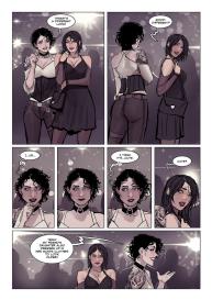Sunstone 6 #107