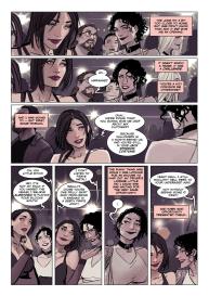 Sunstone 6 #108