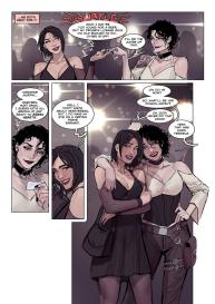 Sunstone 6 #109
