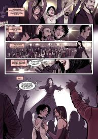 Sunstone 6 #111