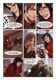 Sunstone 6 #119
