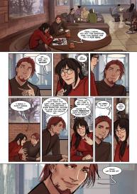 Sunstone 6 #121