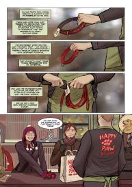 Sunstone 6 #123