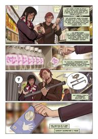 Sunstone 6 #124