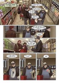 Sunstone 6 #125