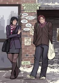 Sunstone 6 #128