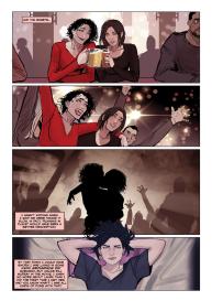 Sunstone 6 #135