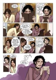 Sunstone 6 #149