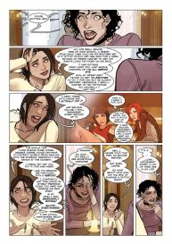 Sunstone 6 #152