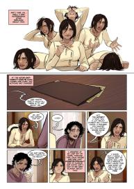 Sunstone 6 #154