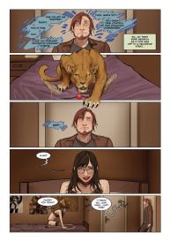 Sunstone 6 #162