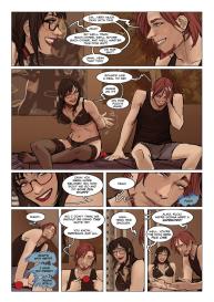 Sunstone 6 #166