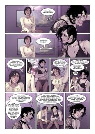 Sunstone 6 #183