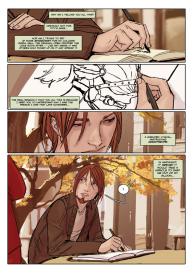 Sunstone 6 #19