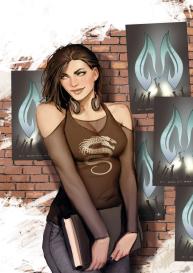 Sunstone 6 #197