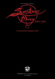 Sunstone 6 #2