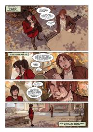 Sunstone 6 #21