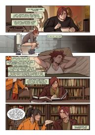 Sunstone 6 #23