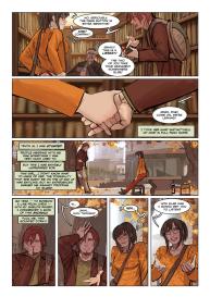 Sunstone 6 #26
