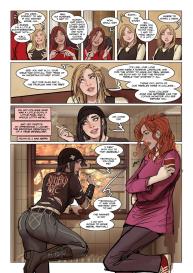 Sunstone 6 #33