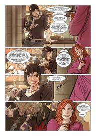 Sunstone 6 #34