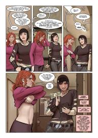 Sunstone 6 #36