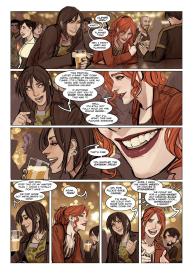 Sunstone 6 #42