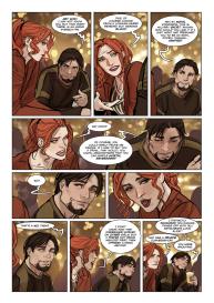 Sunstone 6 #43