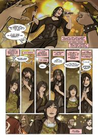 Sunstone 6 #47