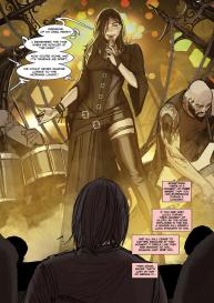 Sunstone 6 #48