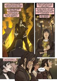 Sunstone 6 #49