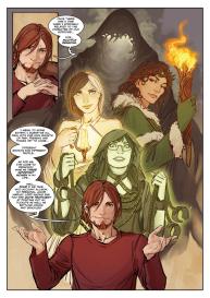Sunstone 6 #5