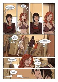 Sunstone 6 #56