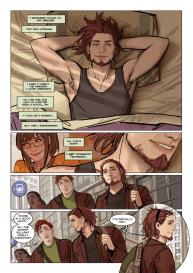 Sunstone 6 #58