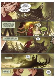 Sunstone 6 #6